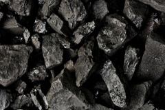 Stringston coal boiler costs